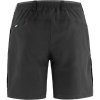 Fjllrven Abisko Hybrid Trail Shorts W Black
