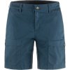 Fjllrven Abisko Hybrid Trail Shorts W Navy