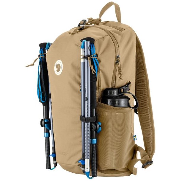 Fjllrven Abisko Softpack 16 Clay