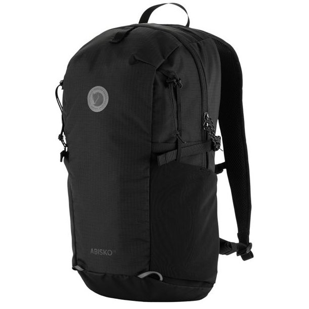 Fjllrven Abisko Softpack 16 Black