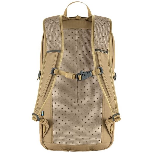 Fjllrven Abisko Softpack 16 Clay