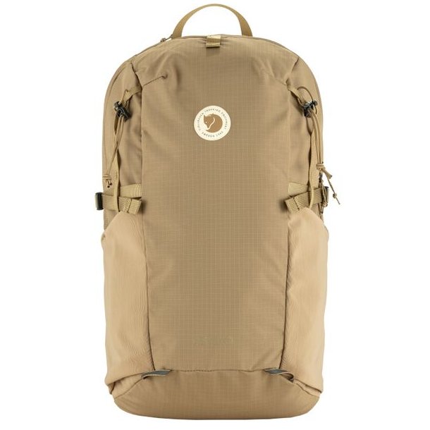 Fjllrven Abisko Softpack 16 Clay