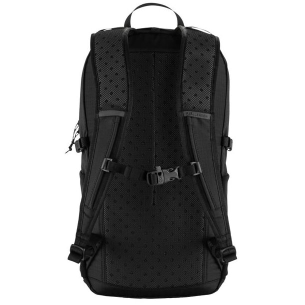 Fjllrven Abisko Softpack 16 Black