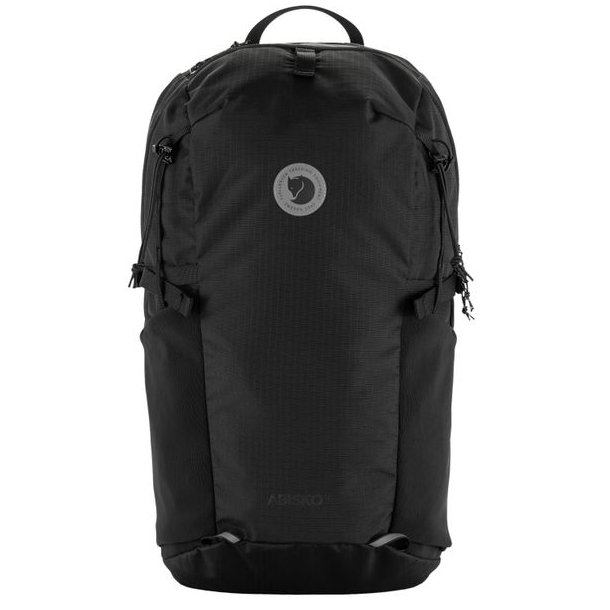 Fjllrven Abisko Softpack 16 Black