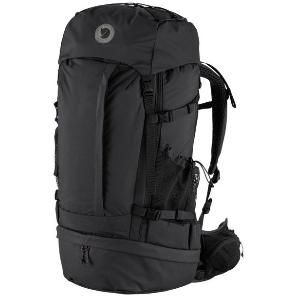 Fjllrven Abisko Trek 48 M/L Black