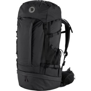 Fjllrven Abisko Trek 48 S/M Black