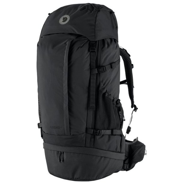 Fjllrven Abisko Trek 65 M/L Black