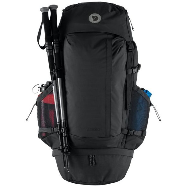 Fjllrven Abisko Trek 65 M/L Black