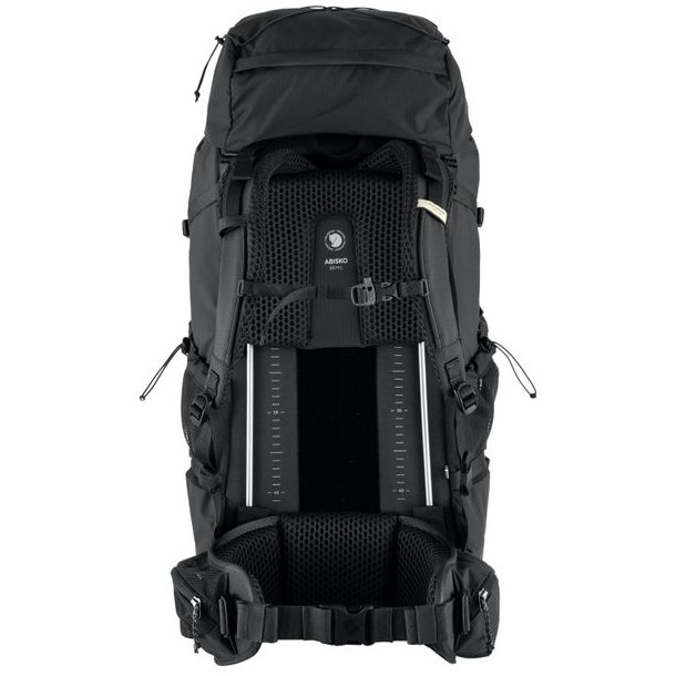 Fjllrven Abisko Trek 65 M/L Black