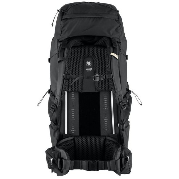 Fjllrven Abisko Trek 65 S/M Black