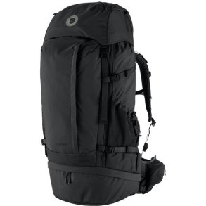 Fjllrven Abisko Trek 65 S/M Black