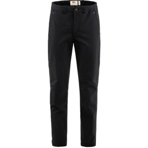 Fjllrven Abisko Winter Stretch Tr Black