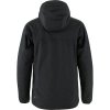 Fjllrven Bergtagen 60 Insulation Jakke Black-Deep Forest