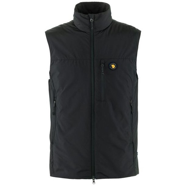 Fjllrven Bergtagen 60 Insulation vest Black