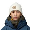 Fjllrven Bergtagen Forever Wool Beanie Chalk White