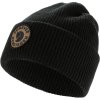 Fjllrven Bergtagen Forever Wool Beanie Black