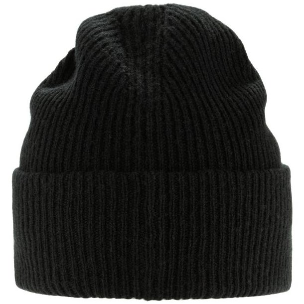 Fjllrven Bergtagen Forever Wool Beanie Black