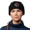 Fjllrven Bergtagen Forever Wool Beanie Black