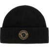 Fjllrven Bergtagen Forever Wool Beanie Black