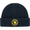 Fjllrven Bergtagen Forever Wool Beanie Dark Navy