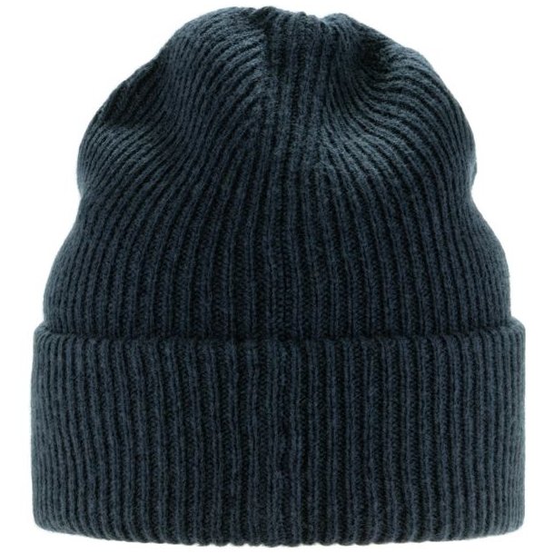 Fjllrven Bergtagen Forever Wool Beanie Dark Navy