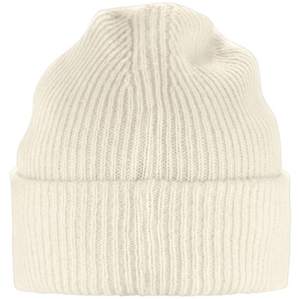 Fjllrven Bergtagen Forever Wool Beanie Chalk White