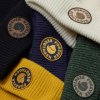 Fjllrven Bergtagen Forever Wool Beanie Black