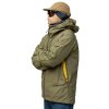 Fjllrven Bergtagen G-1000 Jacket Laurel Green