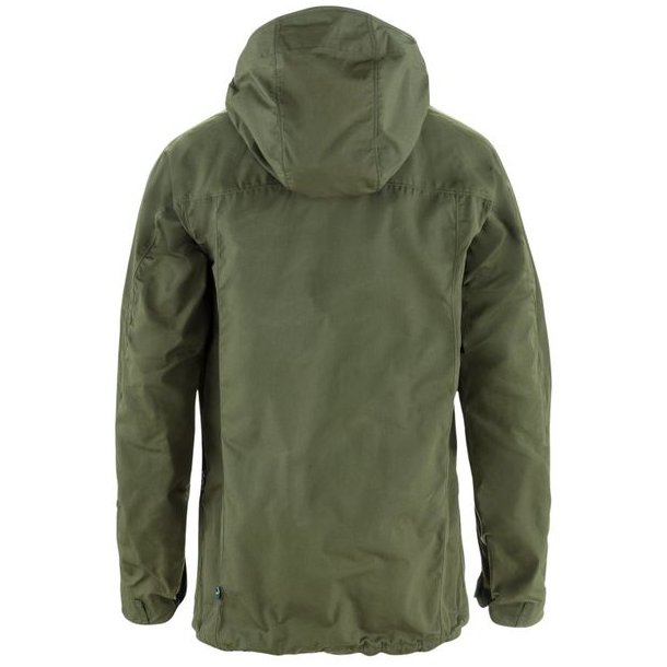 Fjllrven Bergtagen G-1000 Jacket Laurel Green