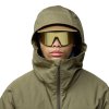 Fjllrven Bergtagen G-1000 Jacket Laurel Green