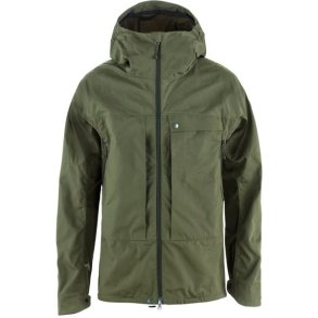 Fjllrven Bergtagen G-1000 Jacket Laurel Green