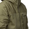 Fjllrven Bergtagen G-1000 Jacket Laurel Green