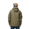 Fjllrven Bergtagen G-1000 Jacket Laurel Green