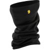 Fjllrven Bergtagen Merino Neck Gaiter Black