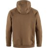 Fjllrven Classic Hoodie Wood Brown