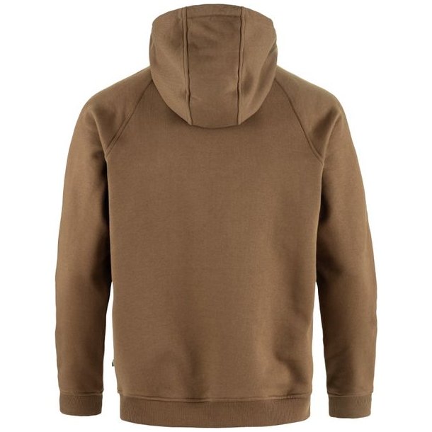 Fjllrven Classic Hoodie Wood Brown