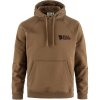Fjllrven Classic Hoodie Wood Brown