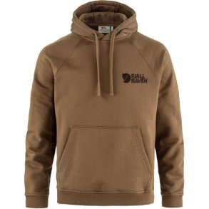 Fjllrven Classic Hoodie Wood Brown