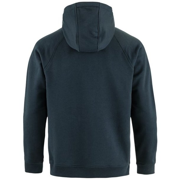 Fjllrven Classic Hoodie Dark Navy