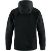 Fjllrven Classic Hoodie W Black