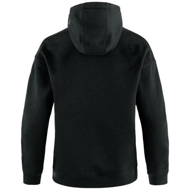 Fjllrven Classic Hoodie W Black