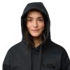 Fjllrven Classic Hoodie W Black