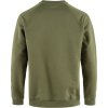Fjllrven Classic Sweater Green