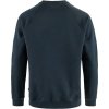 Fjllrven Classic Sweater Dark Navy