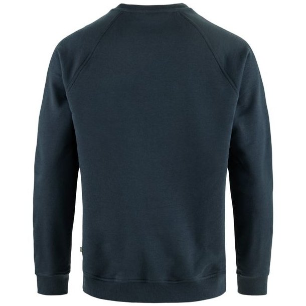 Fjllrven Classic Sweater Dark Navy