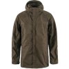 Fjllrven Drev Hybrid Jakke Dark Olive