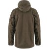 Fjllrven Drev Hybrid Jakke Dark Olive