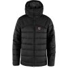 Fjllrven Expedition Mid Winter Jakke Black-Basalt