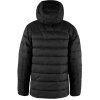 Fjllrven Expedition Mid Winter Jakke Black-Basalt