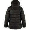 Fjllrven Expedition Mid Winter Jakke W Black-Basalt